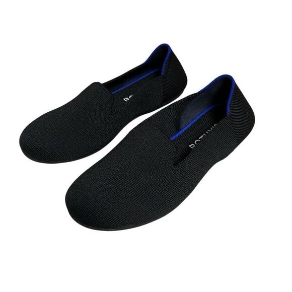 Rothy’s The Kids Loafer Size 3 - Picture 7 of 9